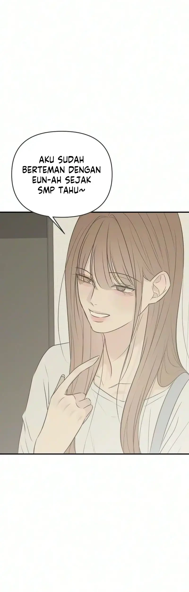 Marriage Protection Scandal Chapter 28 Gambar 55