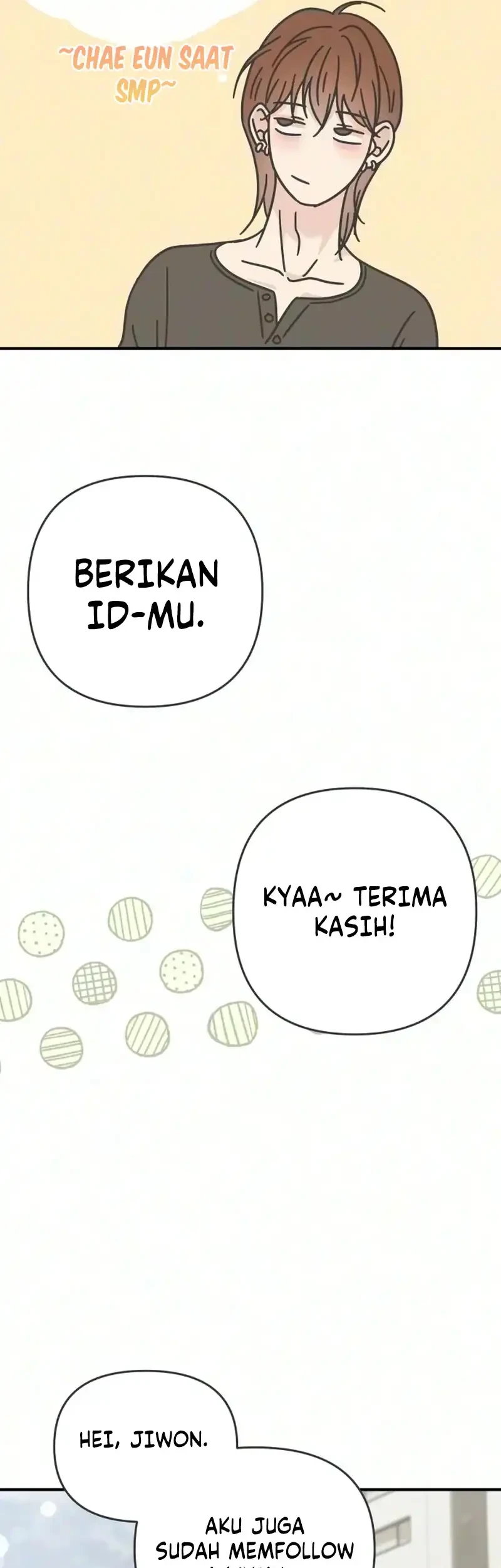 Marriage Protection Scandal Chapter 28 Gambar 57