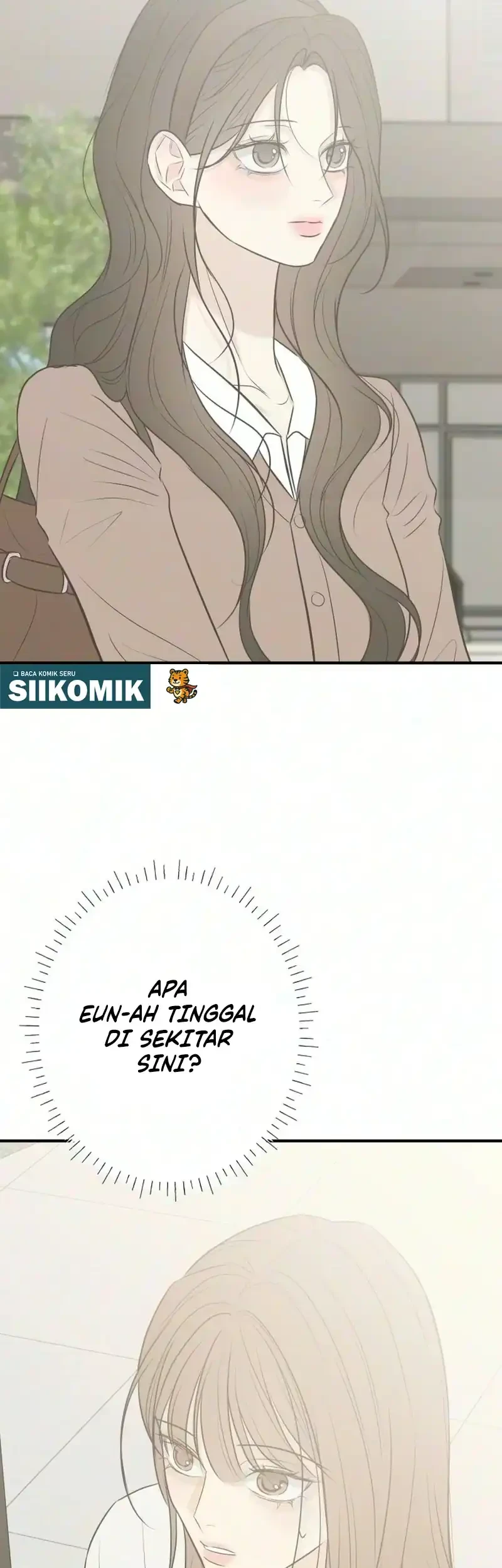 Marriage Protection Scandal Chapter 28 Gambar 65