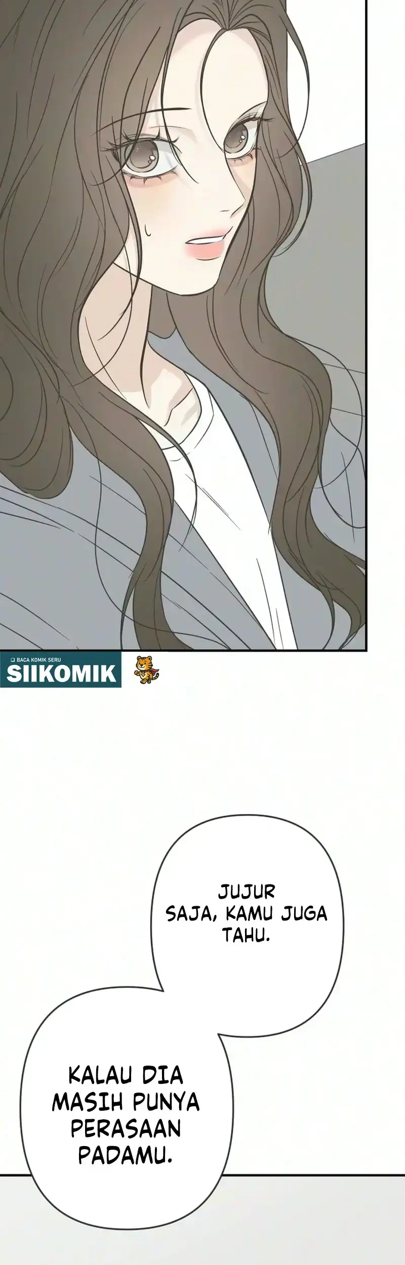 Marriage Protection Scandal Chapter 28 Gambar 10