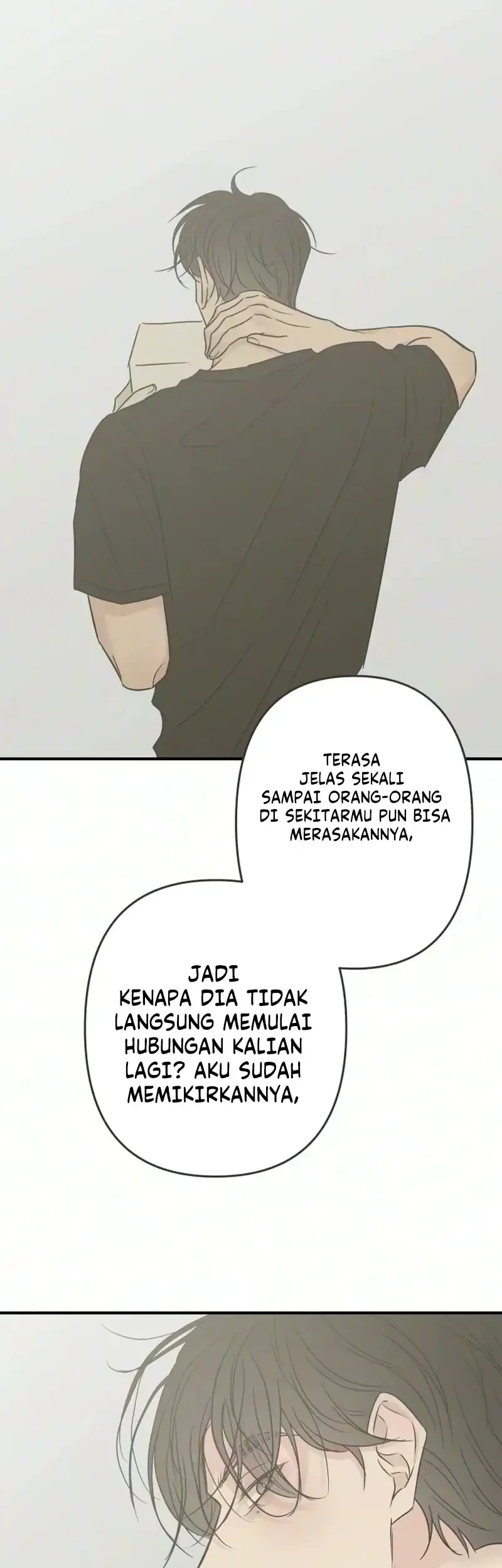 Marriage Protection Scandal Chapter 28 Gambar 11