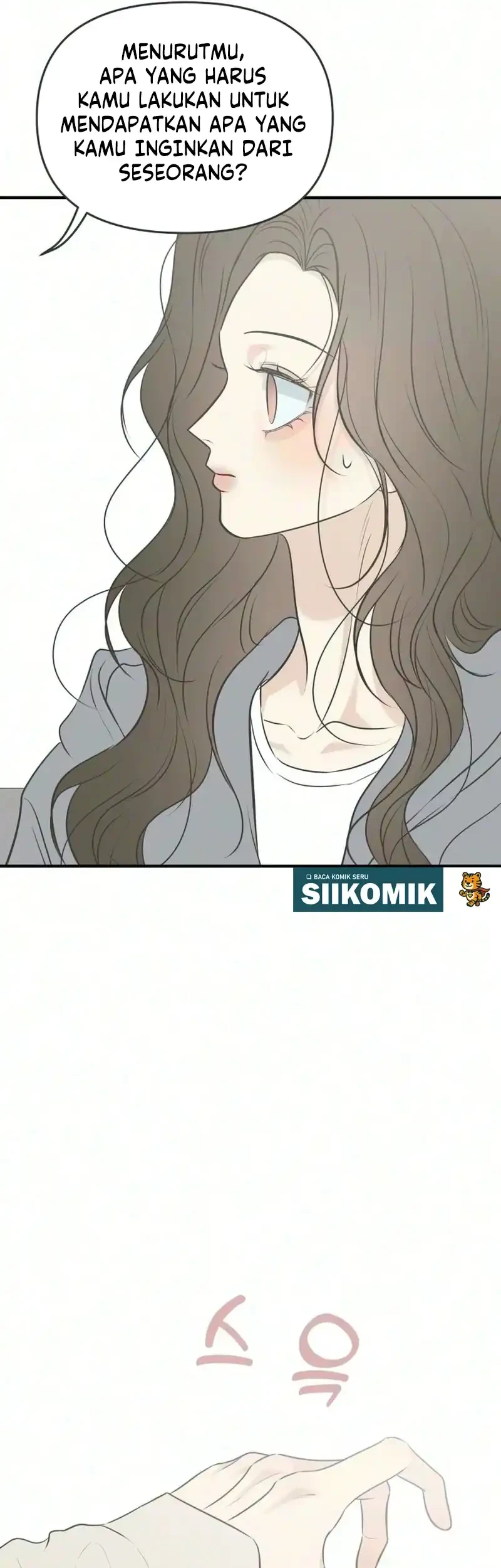Marriage Protection Scandal Chapter 28 Gambar 17