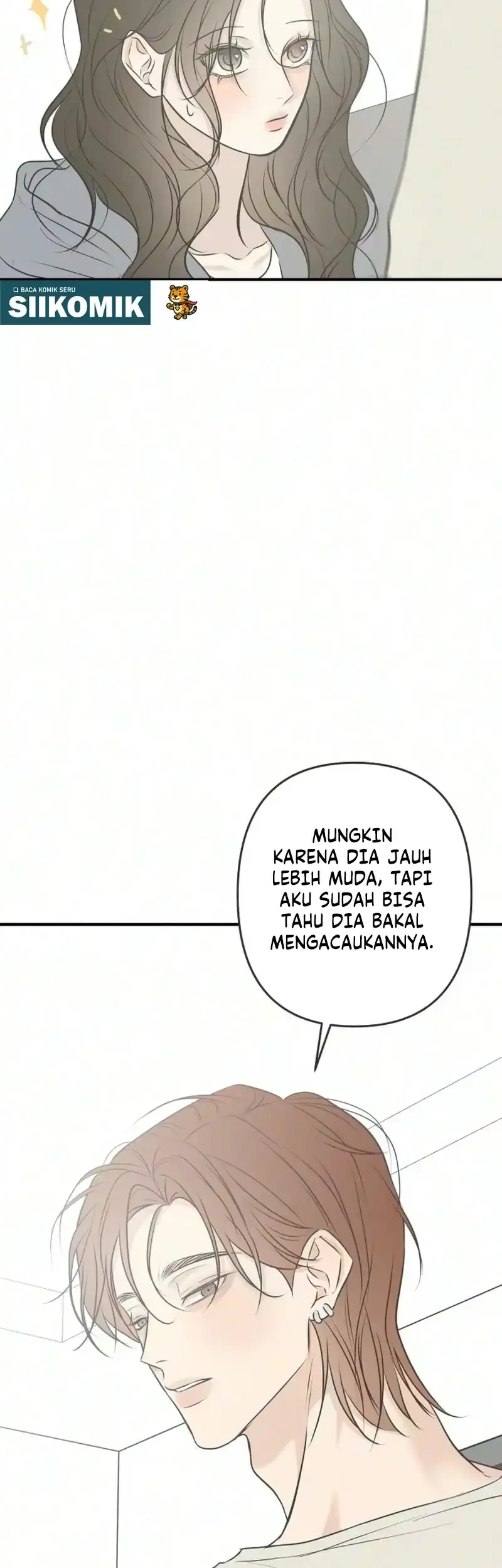 Marriage Protection Scandal Chapter 28 Gambar 22