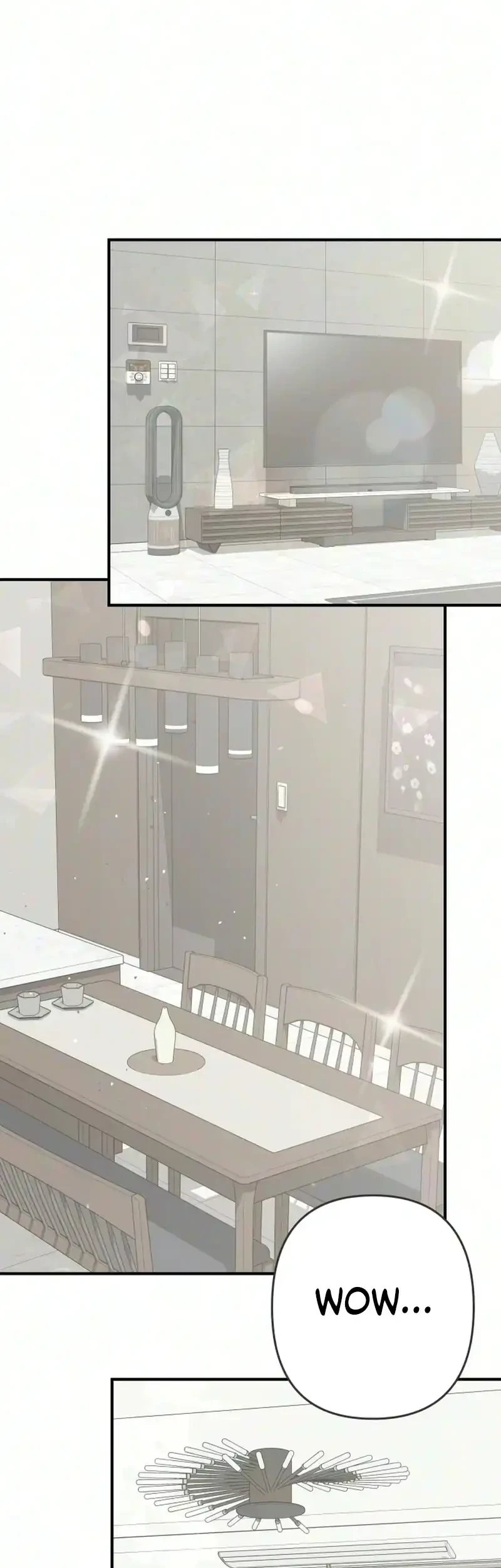 Marriage Protection Scandal Chapter 28 Gambar 31