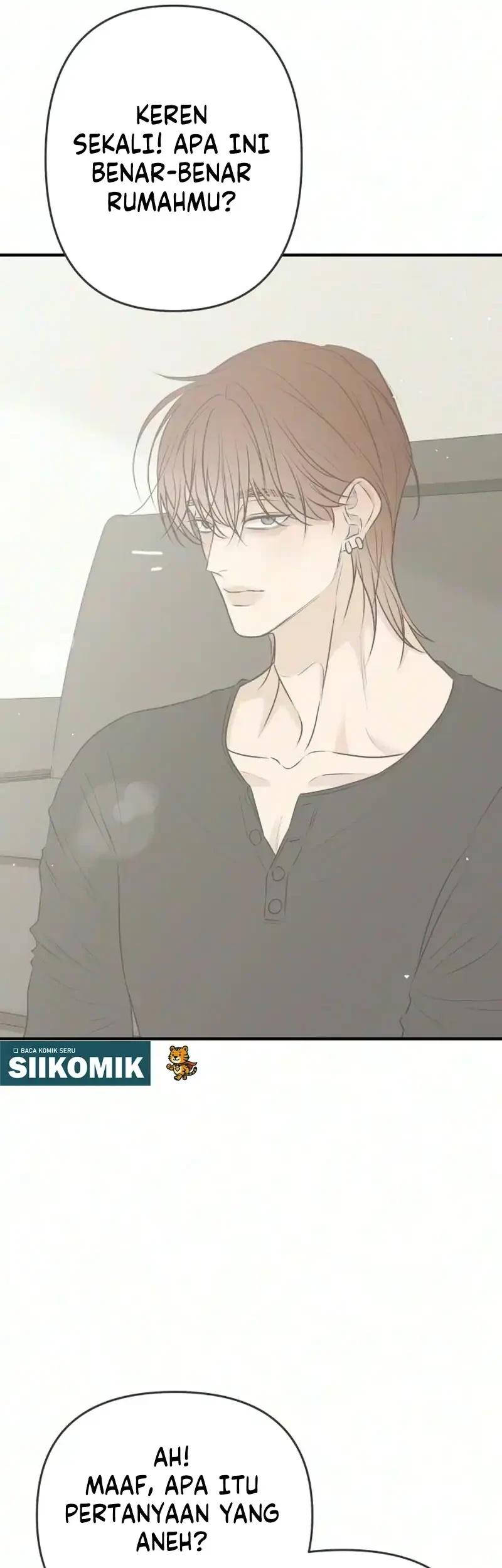 Marriage Protection Scandal Chapter 28 Gambar 33