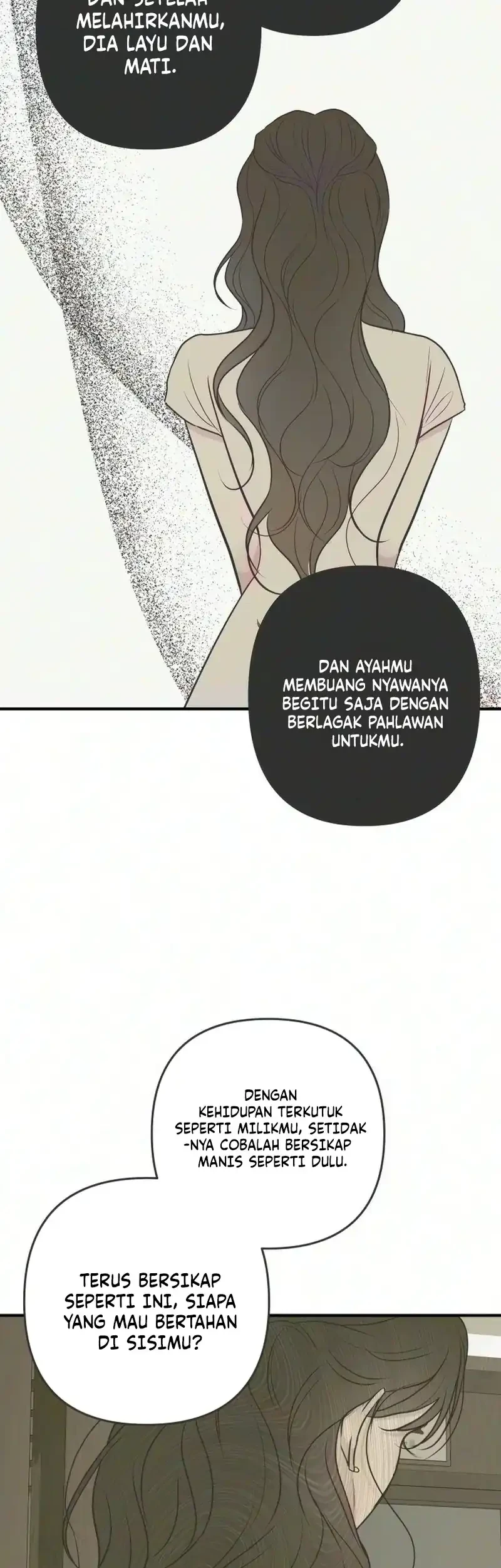 Marriage Protection Scandal Chapter 29 Gambar 46