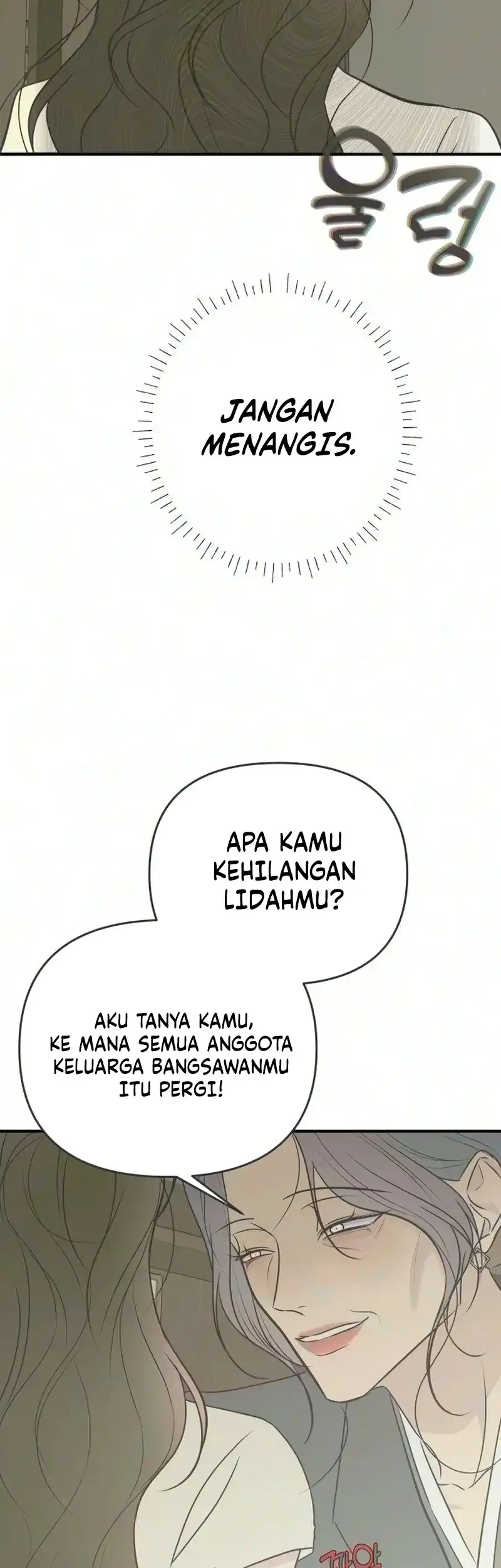 Marriage Protection Scandal Chapter 29 Gambar 47
