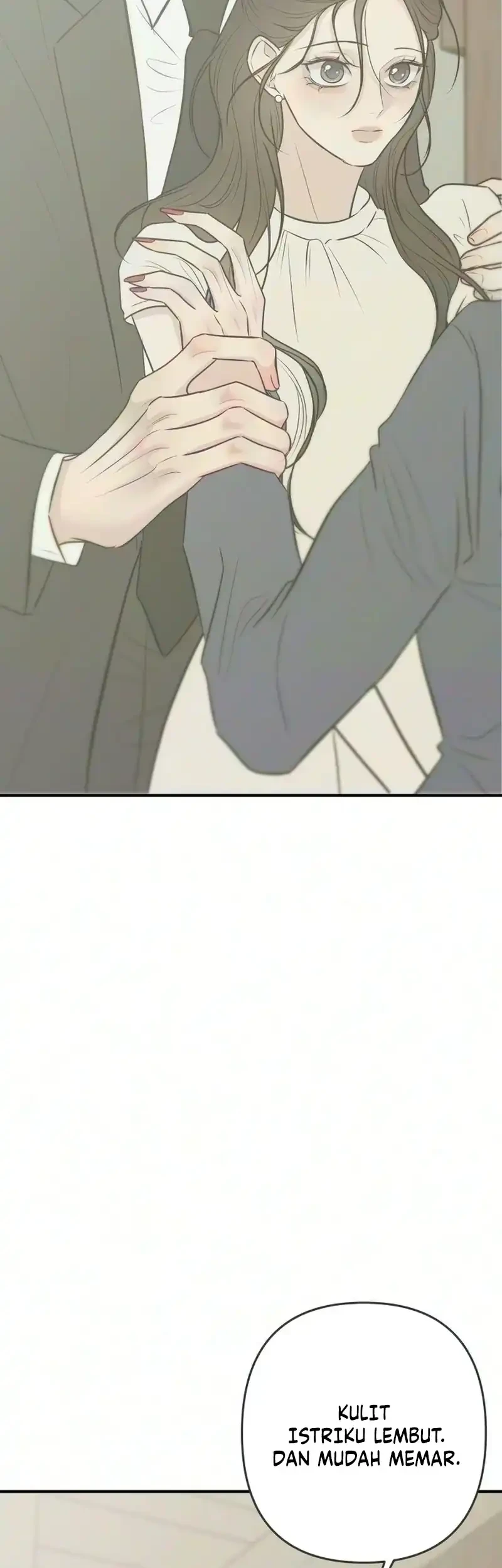 Marriage Protection Scandal Chapter 29 Gambar 52