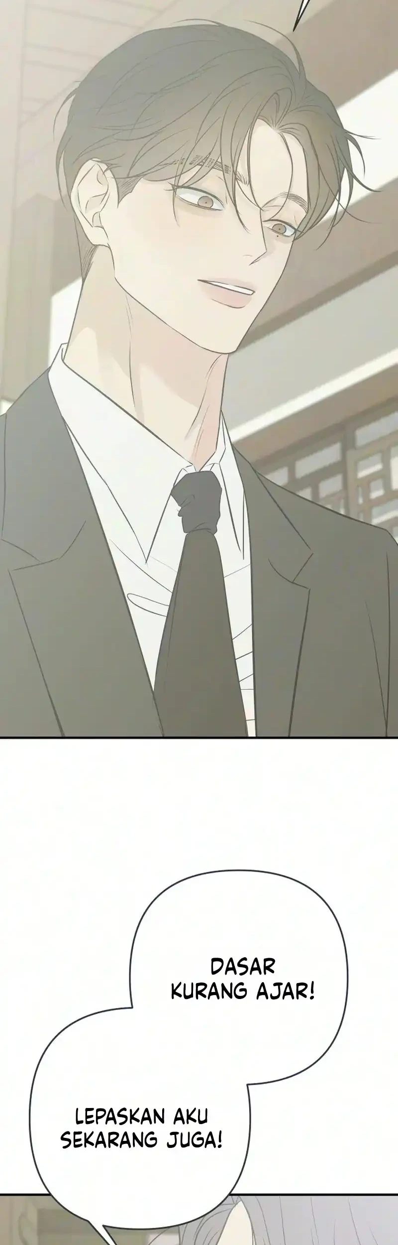 Marriage Protection Scandal Chapter 29 Gambar 53