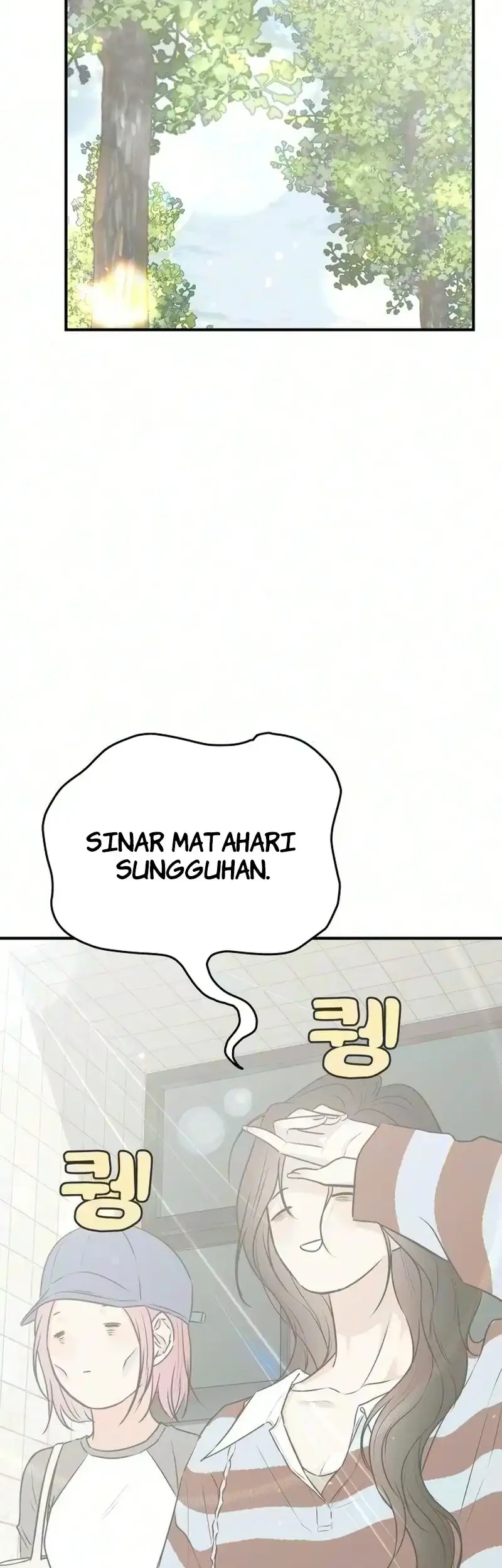 Manhwa Marriage Protection Scandal Chapter 29 gambar 2