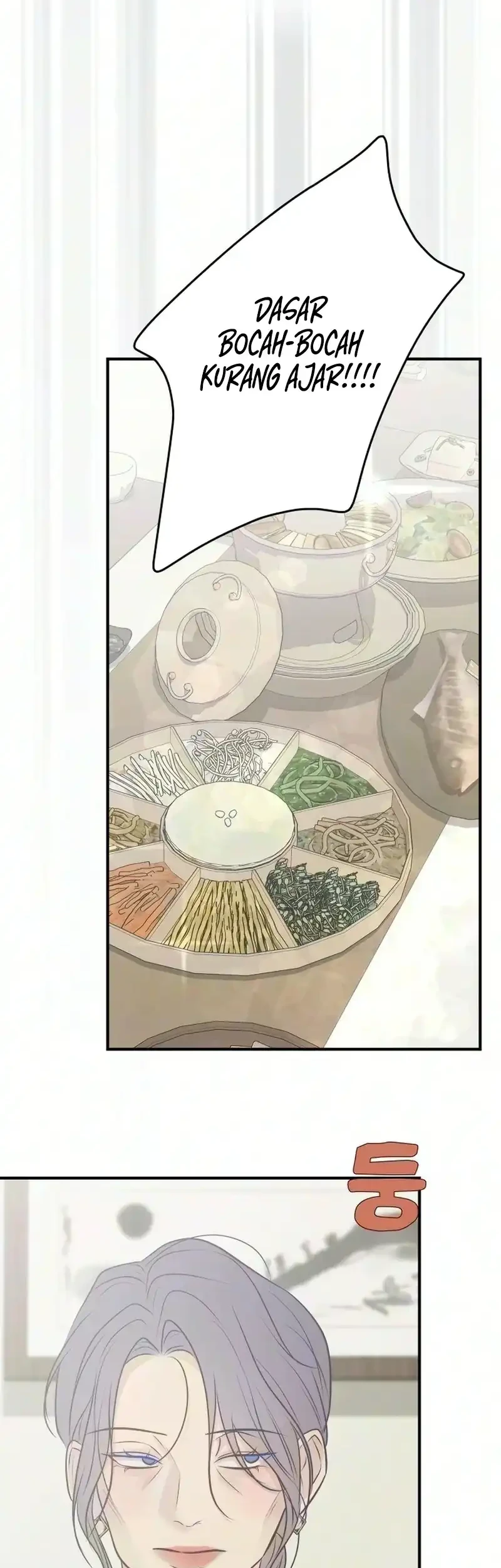 Marriage Protection Scandal Chapter 29 Gambar 62