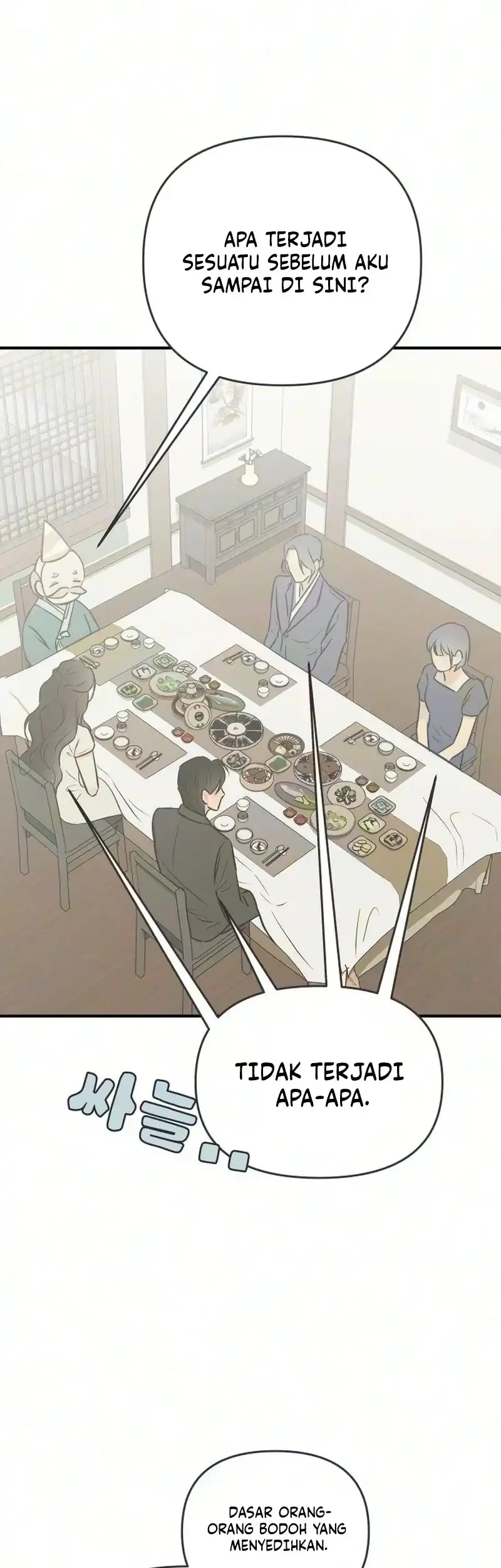 Marriage Protection Scandal Chapter 29 Gambar 65