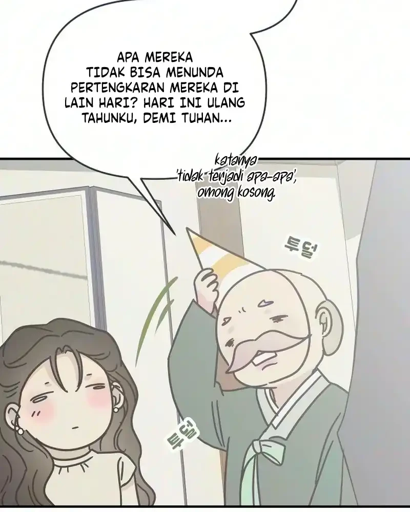 Marriage Protection Scandal Chapter 29 Gambar 66
