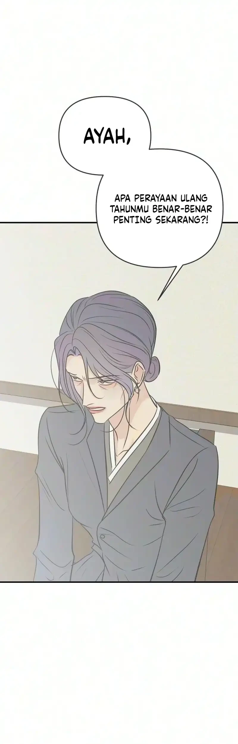 Marriage Protection Scandal Chapter 29 Gambar 67