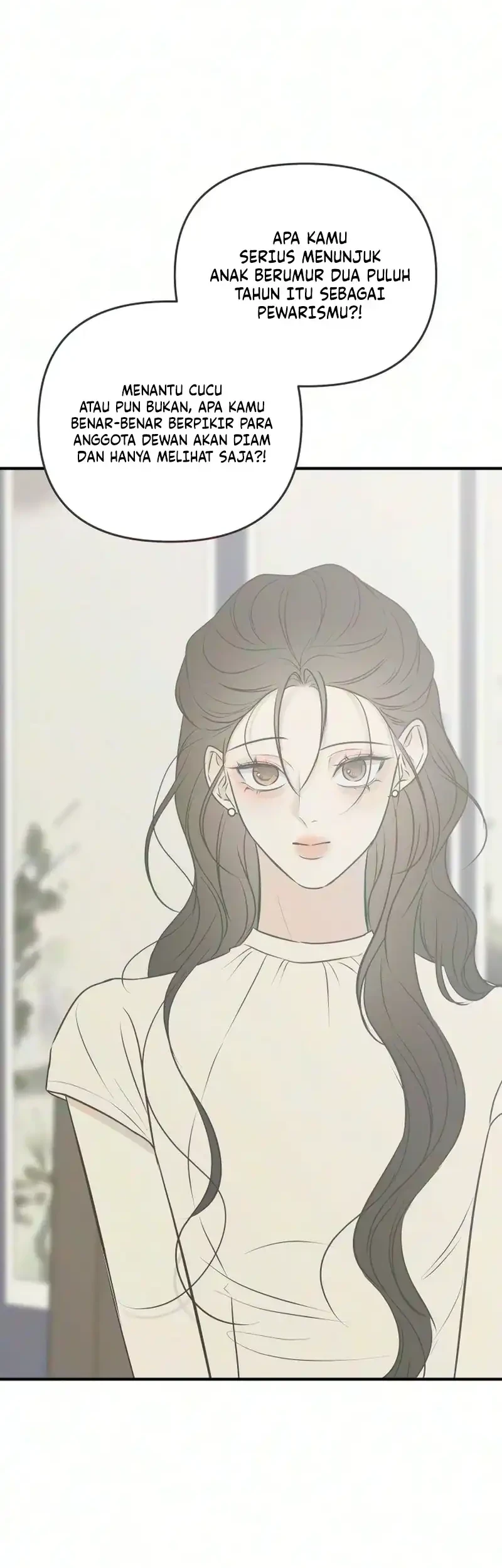 Marriage Protection Scandal Chapter 29 Gambar 68