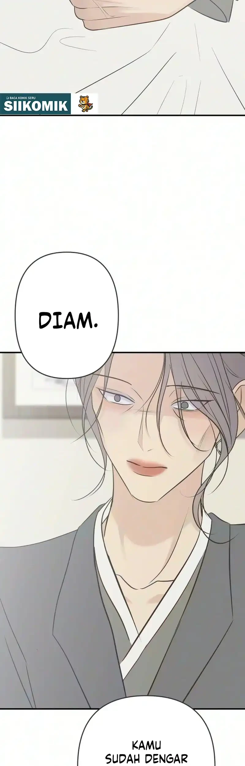 Marriage Protection Scandal Chapter 29 Gambar 70