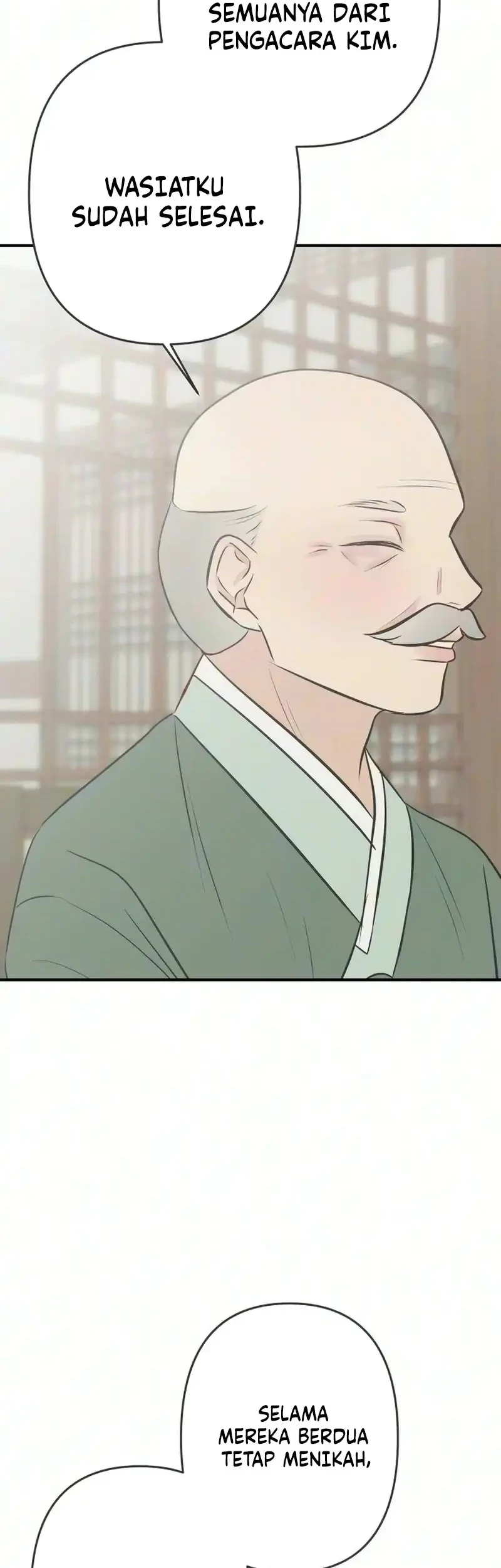 Marriage Protection Scandal Chapter 29 Gambar 71