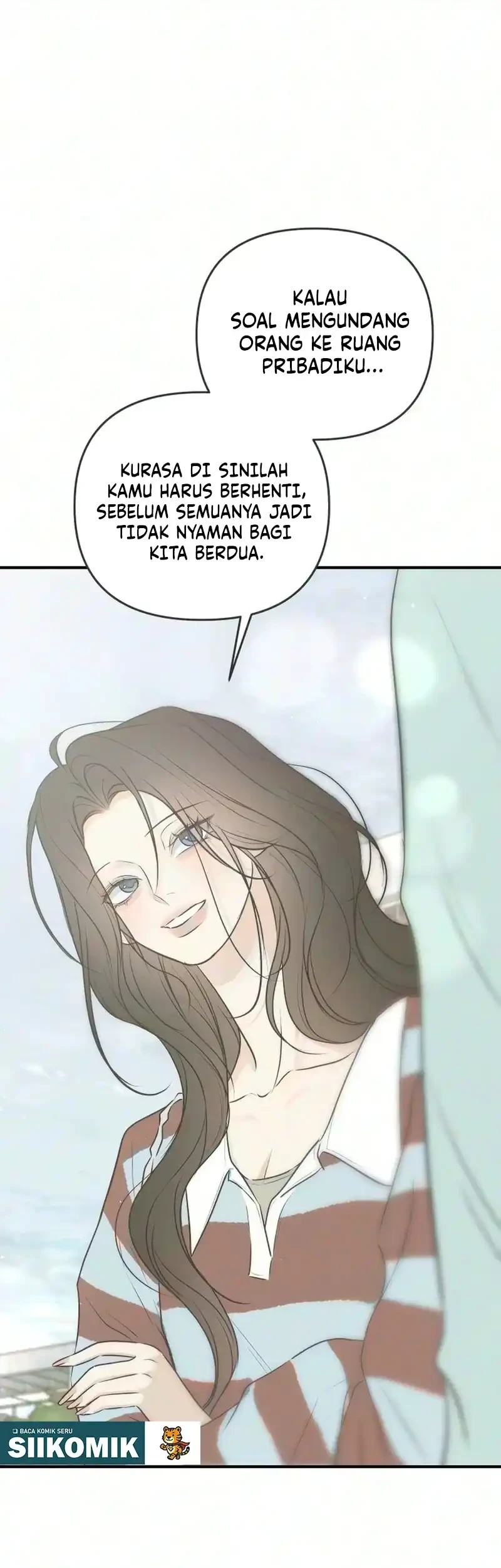 Marriage Protection Scandal Chapter 29 Gambar 16