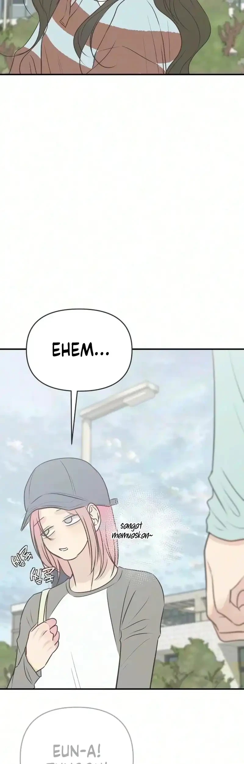 Marriage Protection Scandal Chapter 29 Gambar 22