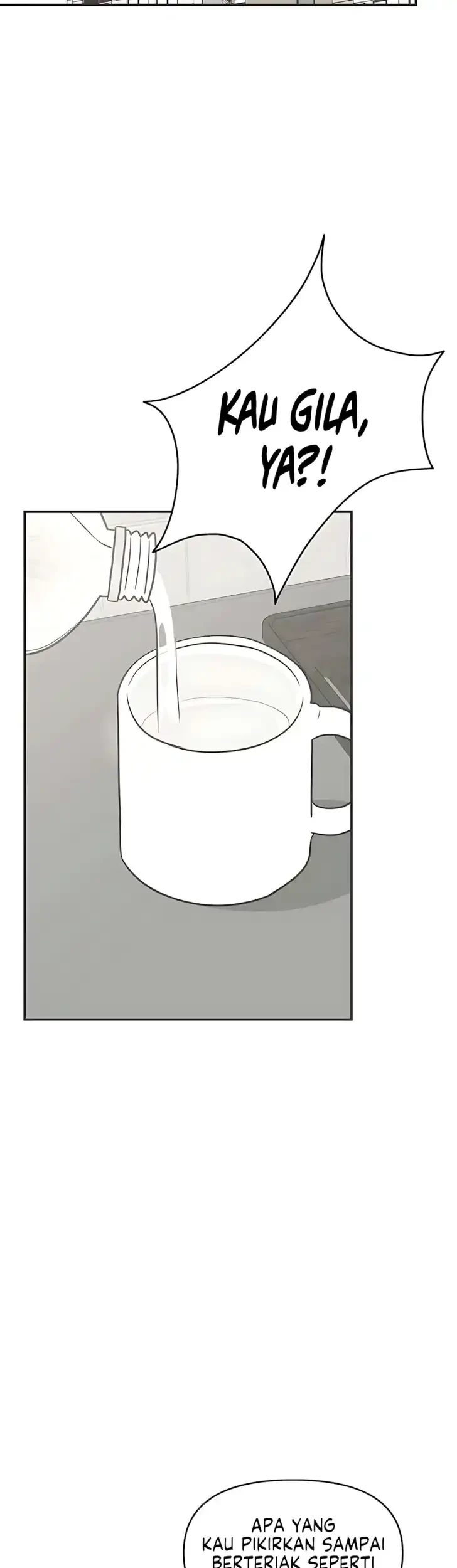 Marriage Protection Scandal Chapter 3 Gambar 40