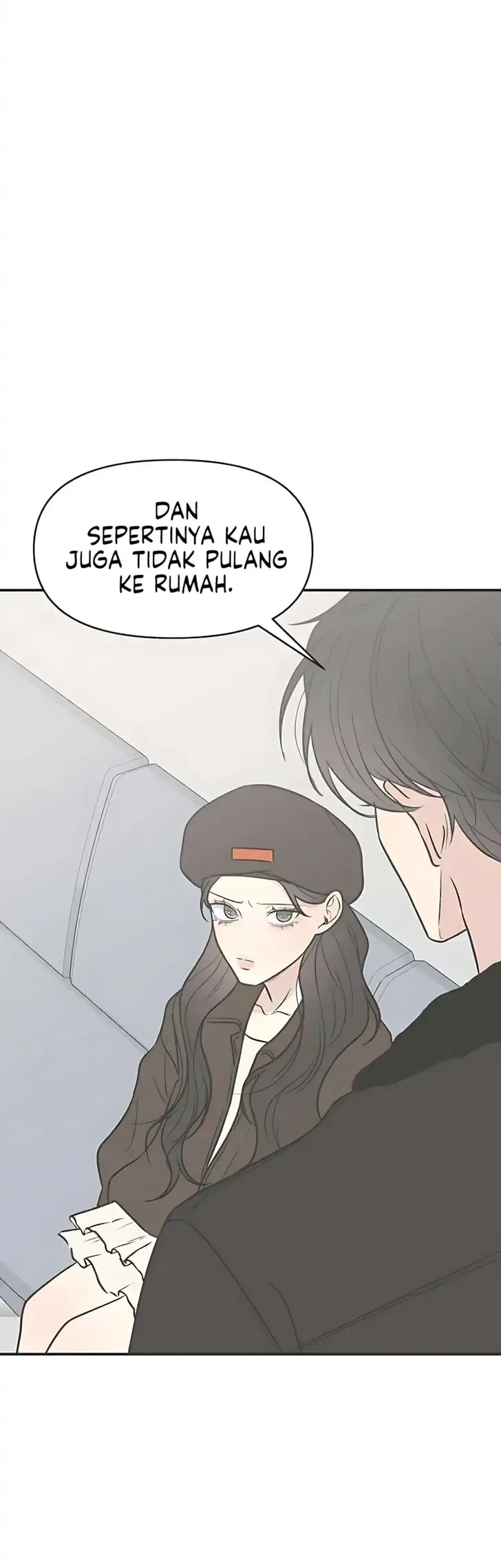 Marriage Protection Scandal Chapter 3 Gambar 42
