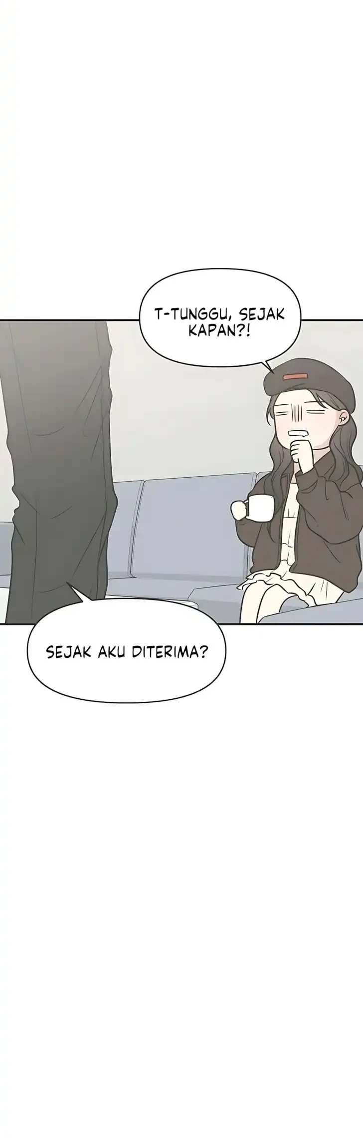Marriage Protection Scandal Chapter 3 Gambar 45