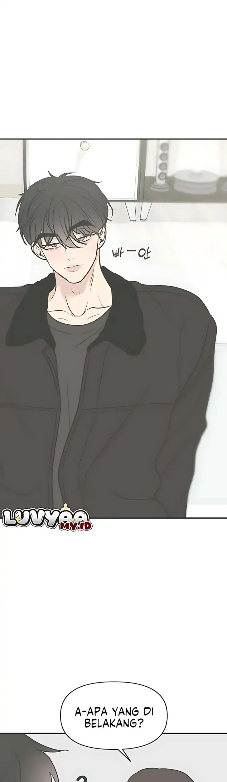 Marriage Protection Scandal Chapter 3 Gambar 49