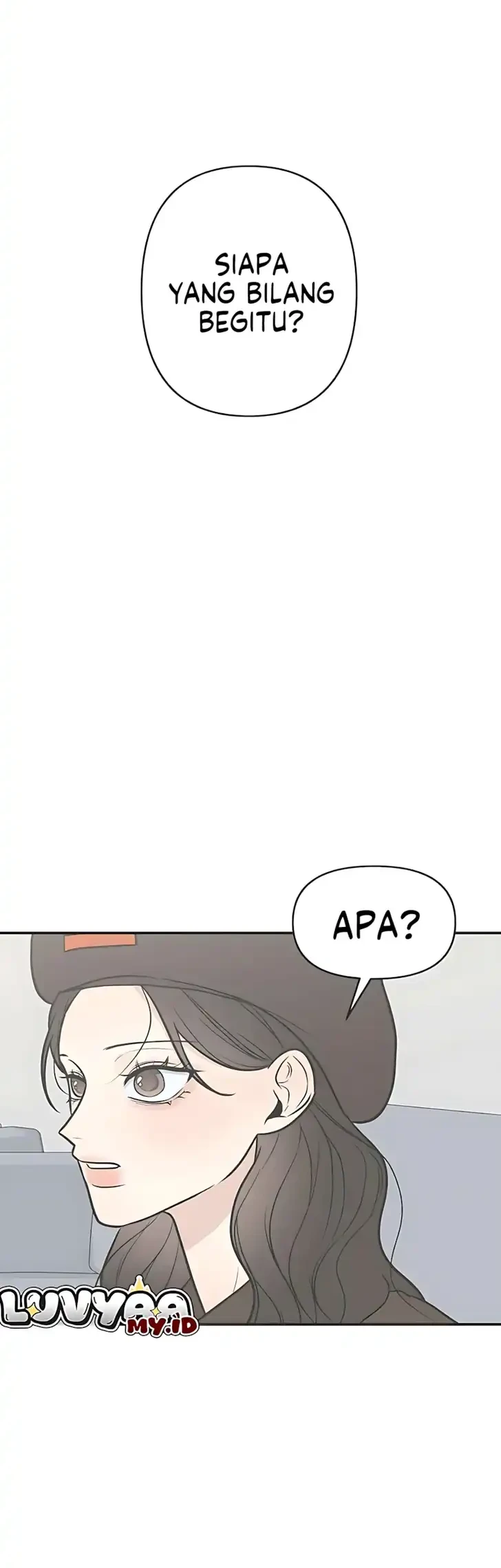 Marriage Protection Scandal Chapter 3 Gambar 54