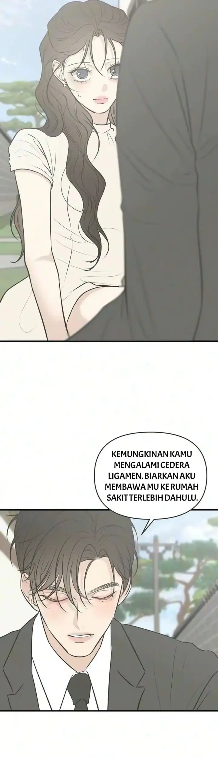 Marriage Protection Scandal Chapter 30 halaman 38