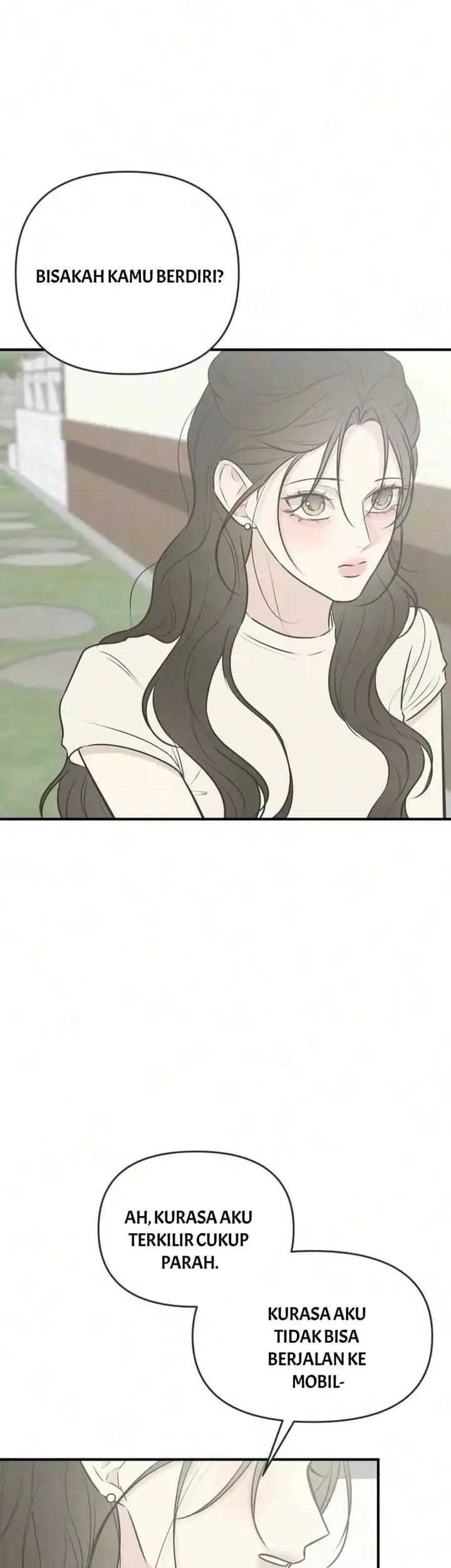 Marriage Protection Scandal Chapter 30 halaman 39