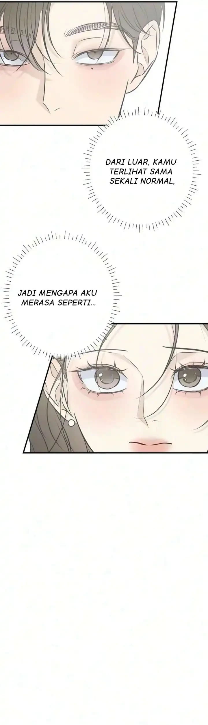 Marriage Protection Scandal Chapter 30 Gambar 41