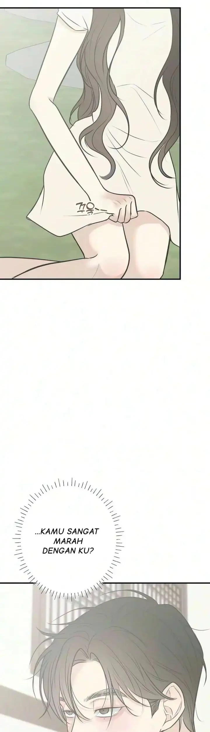 Marriage Protection Scandal Chapter 30 Gambar 42