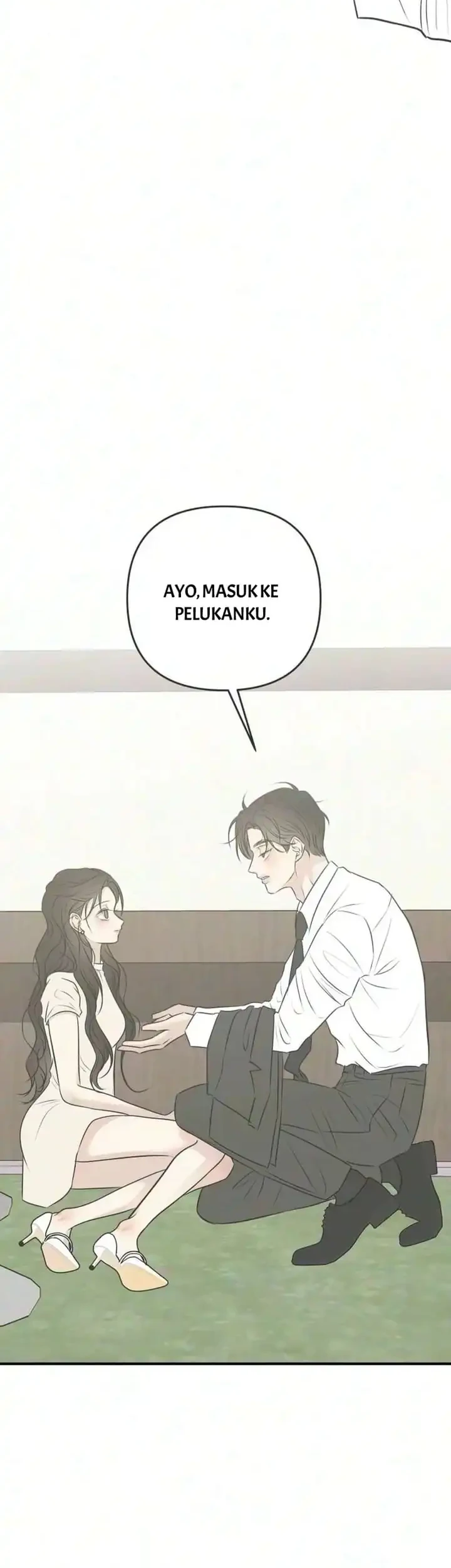 Marriage Protection Scandal Chapter 30 Gambar 46