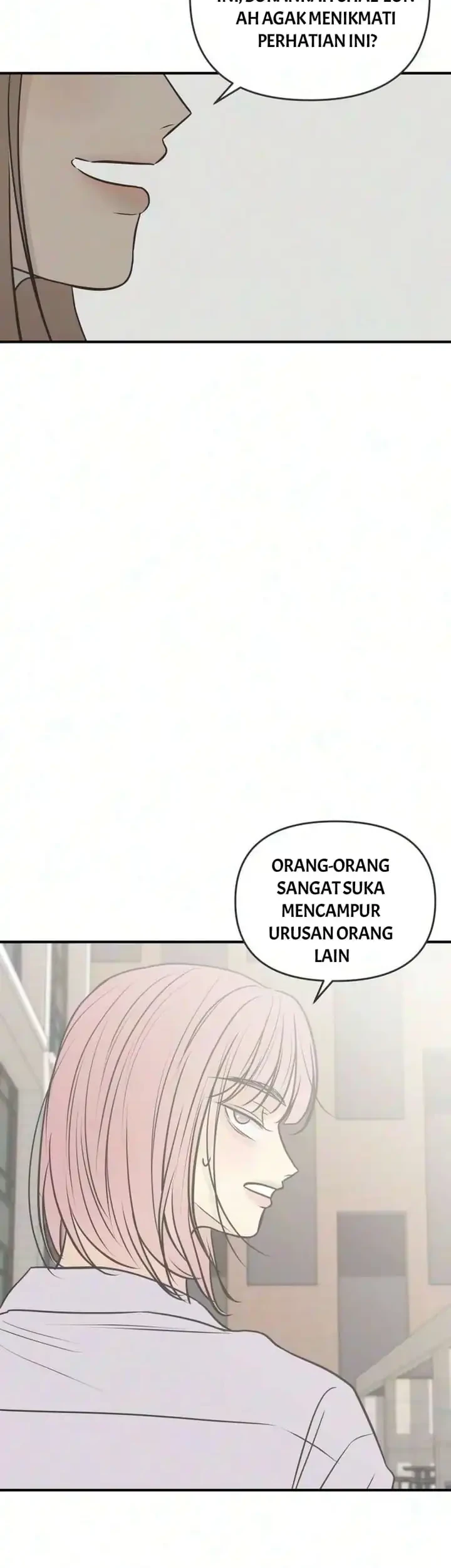 Marriage Protection Scandal Chapter 30 Gambar 50