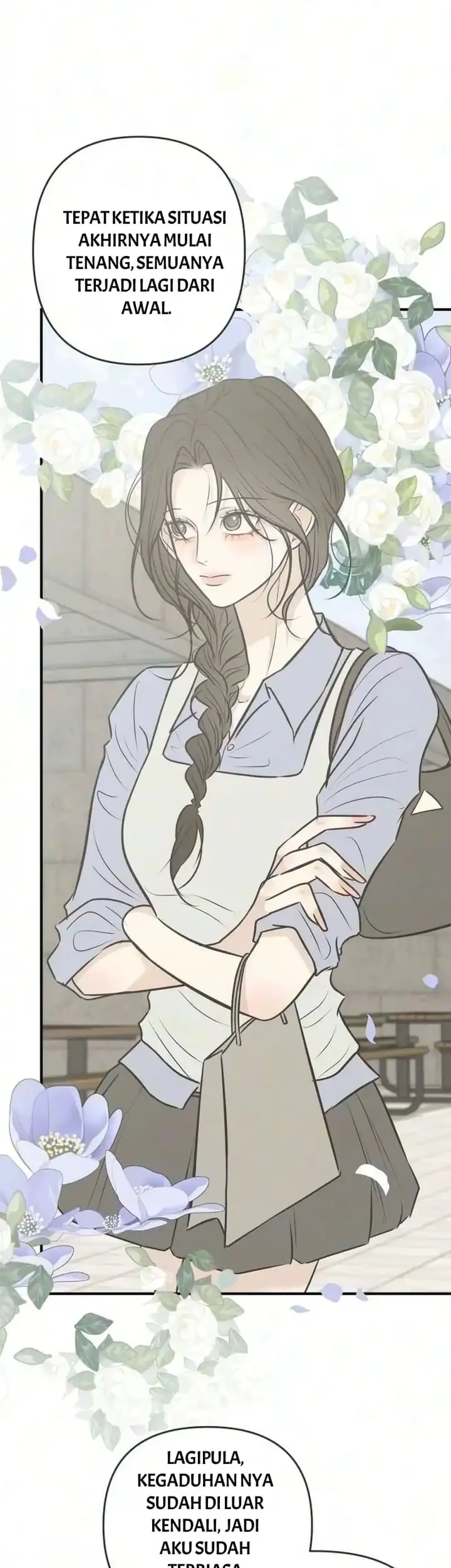 Marriage Protection Scandal Chapter 30 Gambar 51
