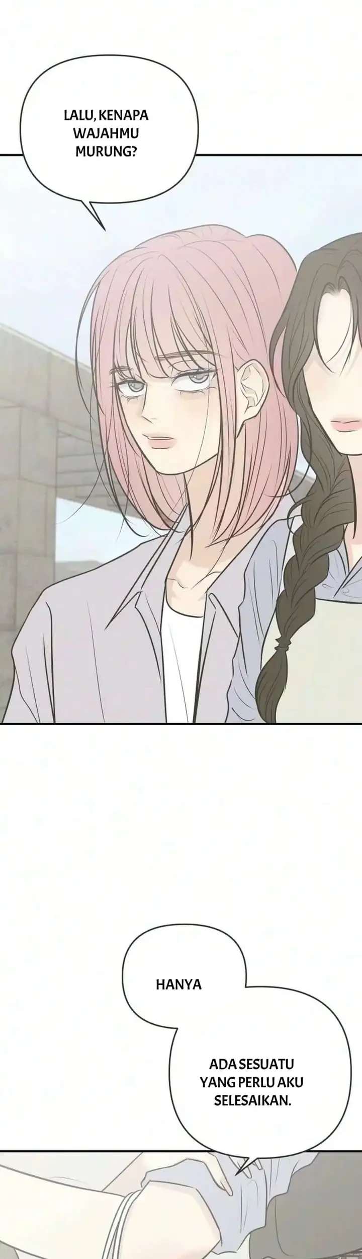 Marriage Protection Scandal Chapter 30 Gambar 53