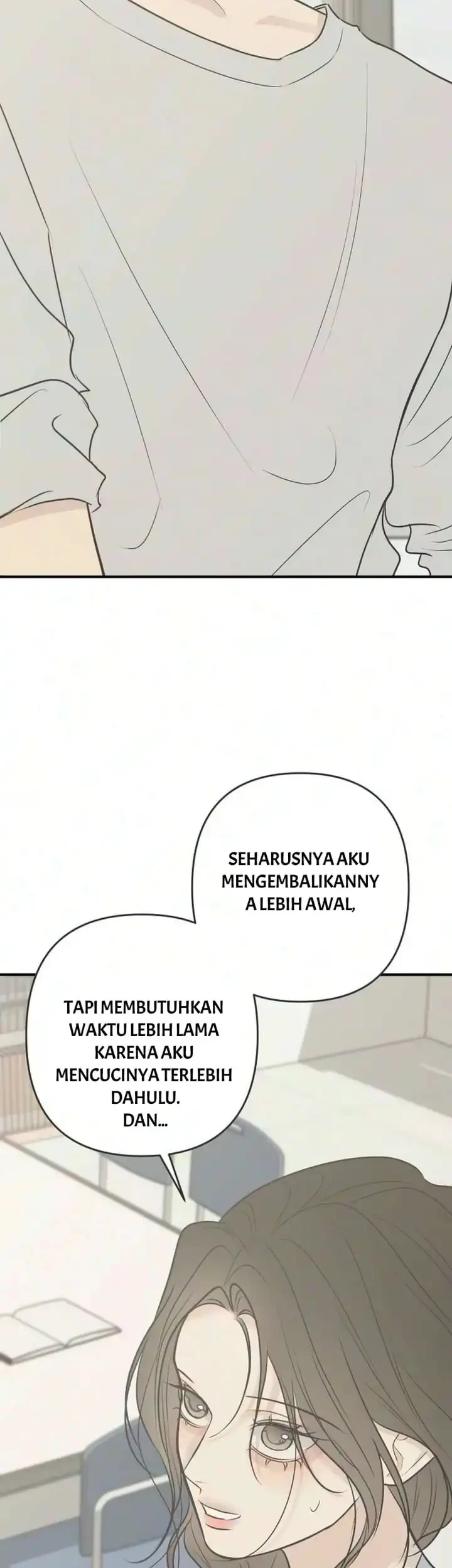 Marriage Protection Scandal Chapter 30 Gambar 55