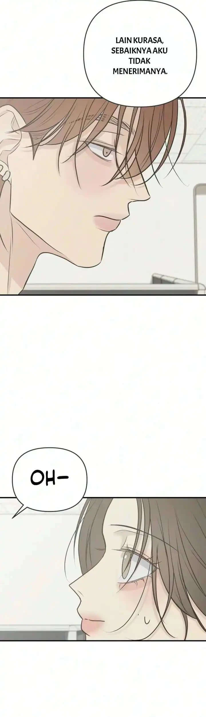 Marriage Protection Scandal Chapter 30 Gambar 57