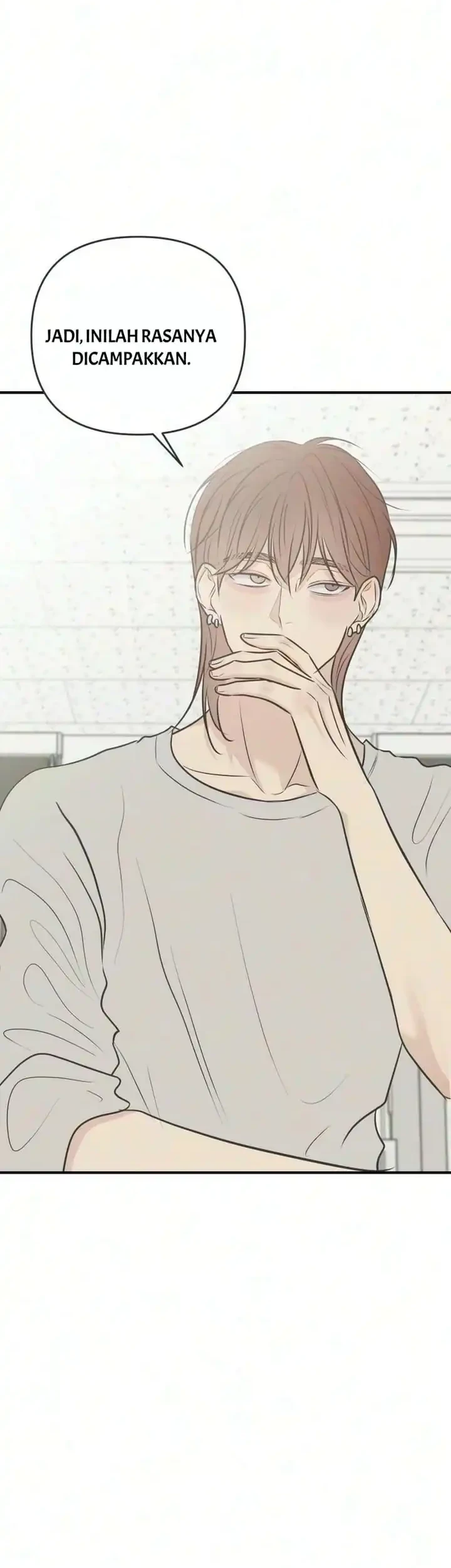 Marriage Protection Scandal Chapter 30 Gambar 58