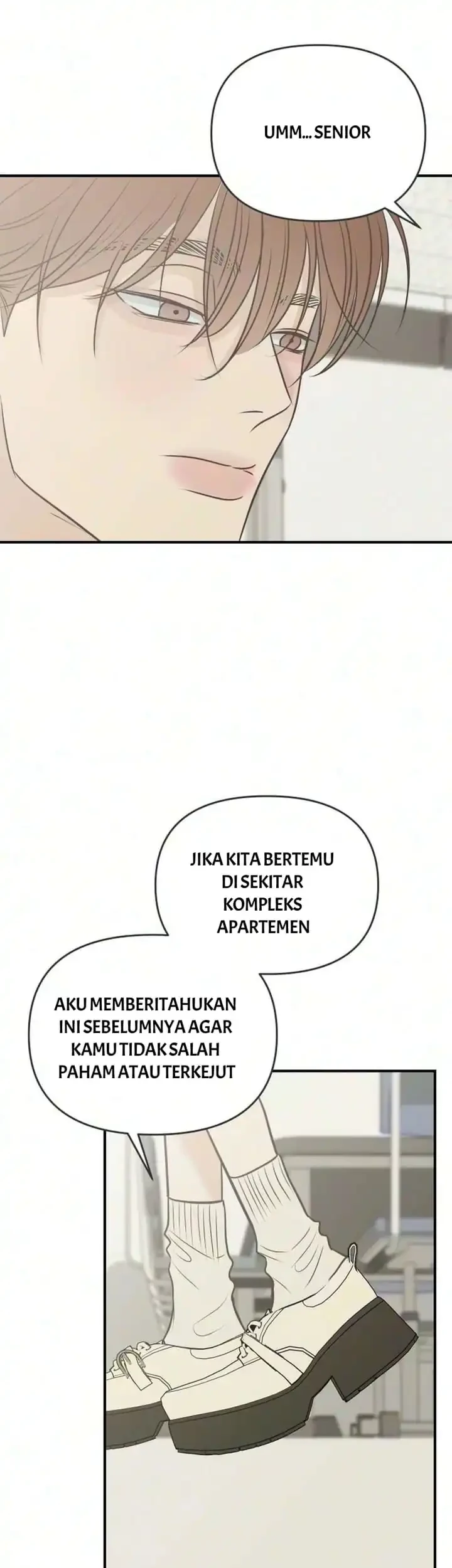 Marriage Protection Scandal Chapter 30 Gambar 61