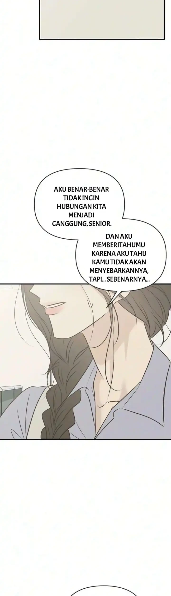 Marriage Protection Scandal Chapter 30 Gambar 62