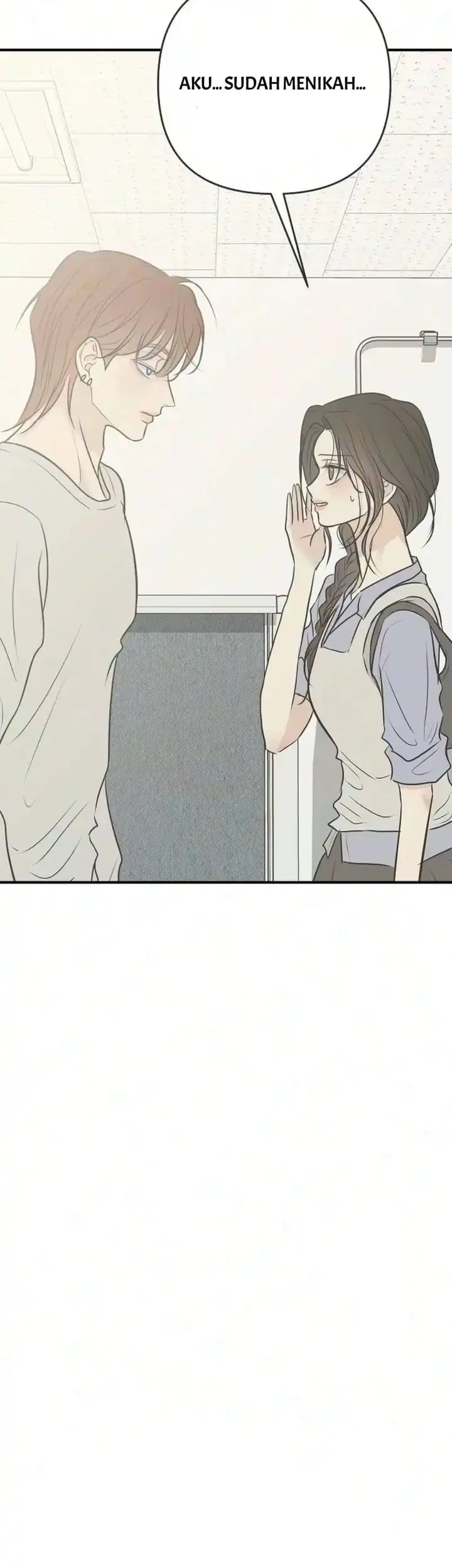 Marriage Protection Scandal Chapter 30 Gambar 63