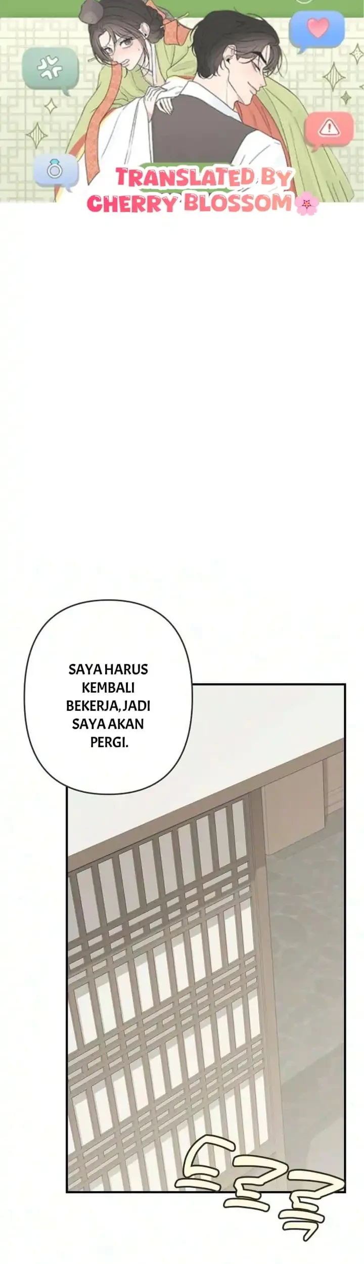 Marriage Protection Scandal Chapter 30 halaman 2