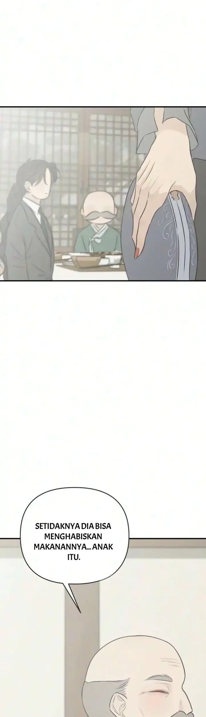 Marriage Protection Scandal Chapter 30 halaman 3