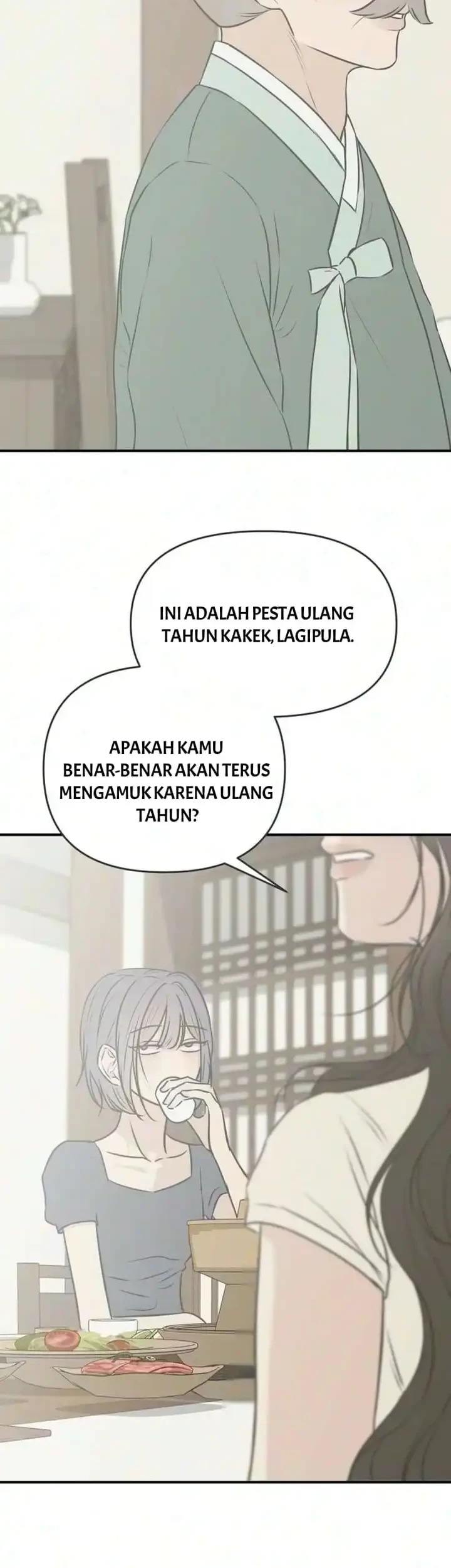 Marriage Protection Scandal Chapter 30 halaman 4