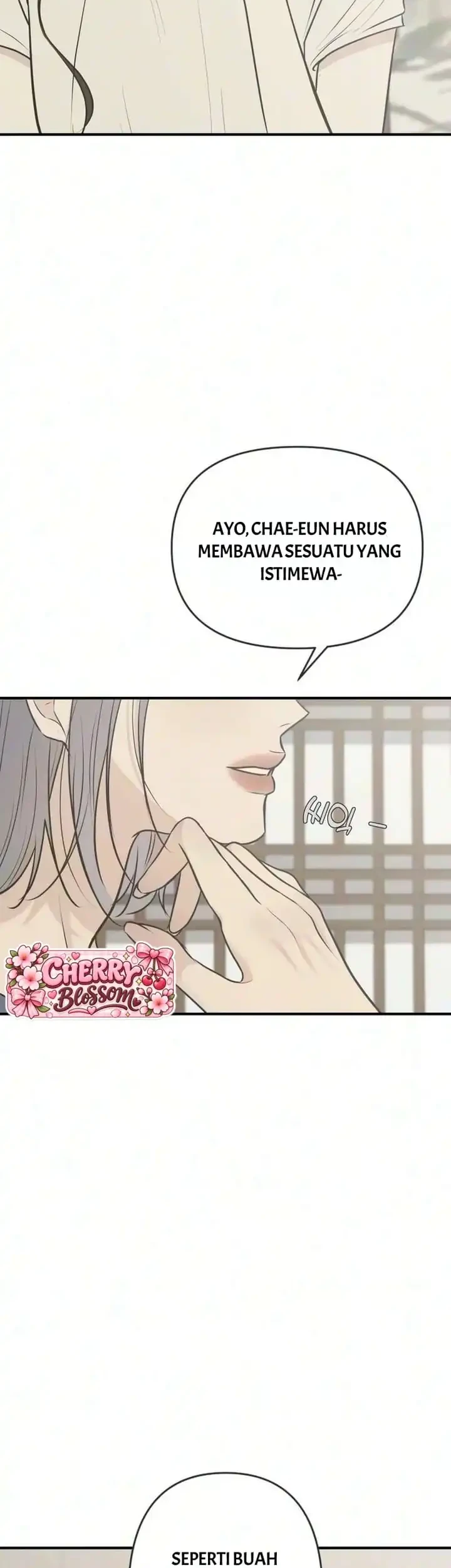 Marriage Protection Scandal Chapter 30 halaman 8