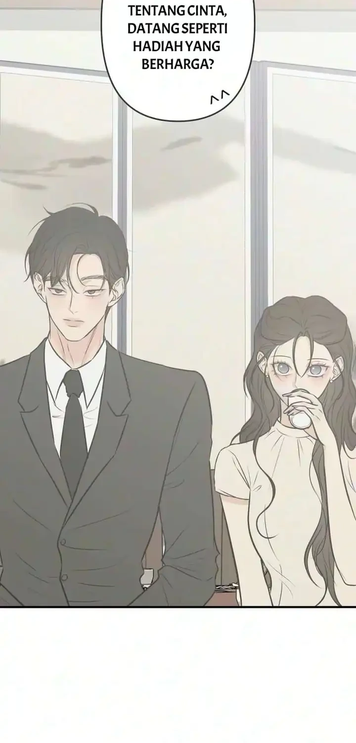 Marriage Protection Scandal Chapter 30 halaman 9