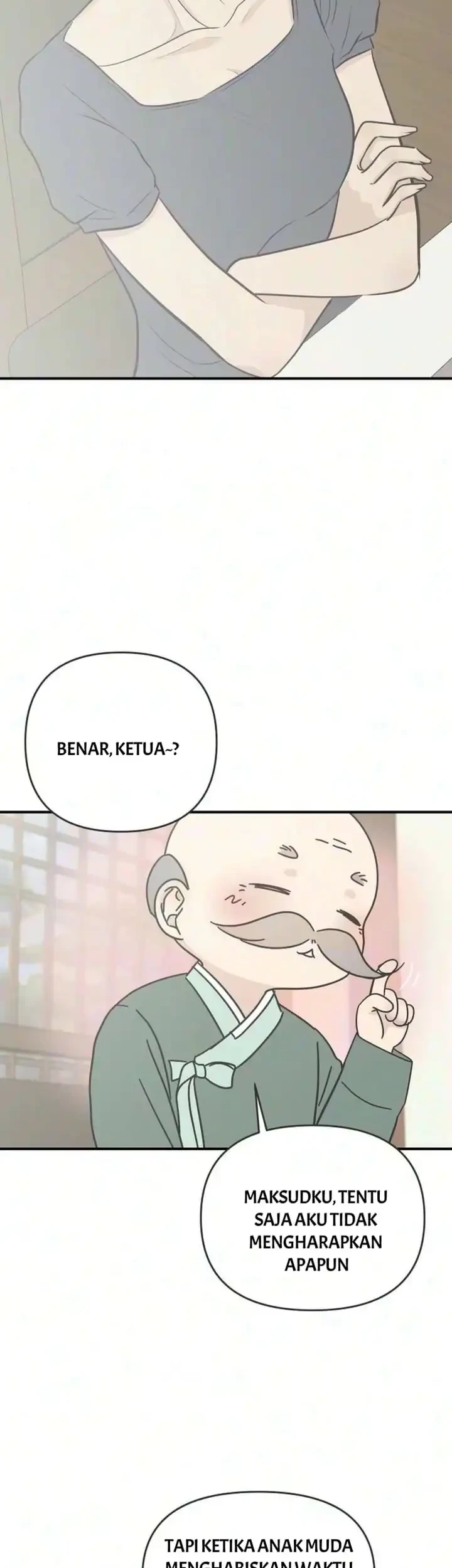 Marriage Protection Scandal Chapter 30 halaman 11