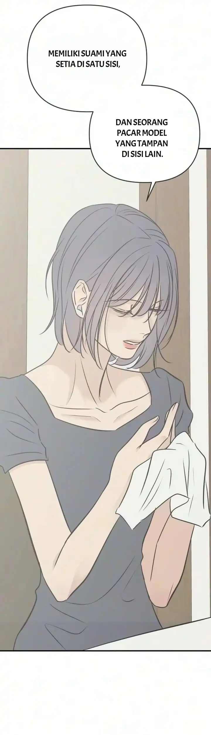 Marriage Protection Scandal Chapter 30 halaman 18