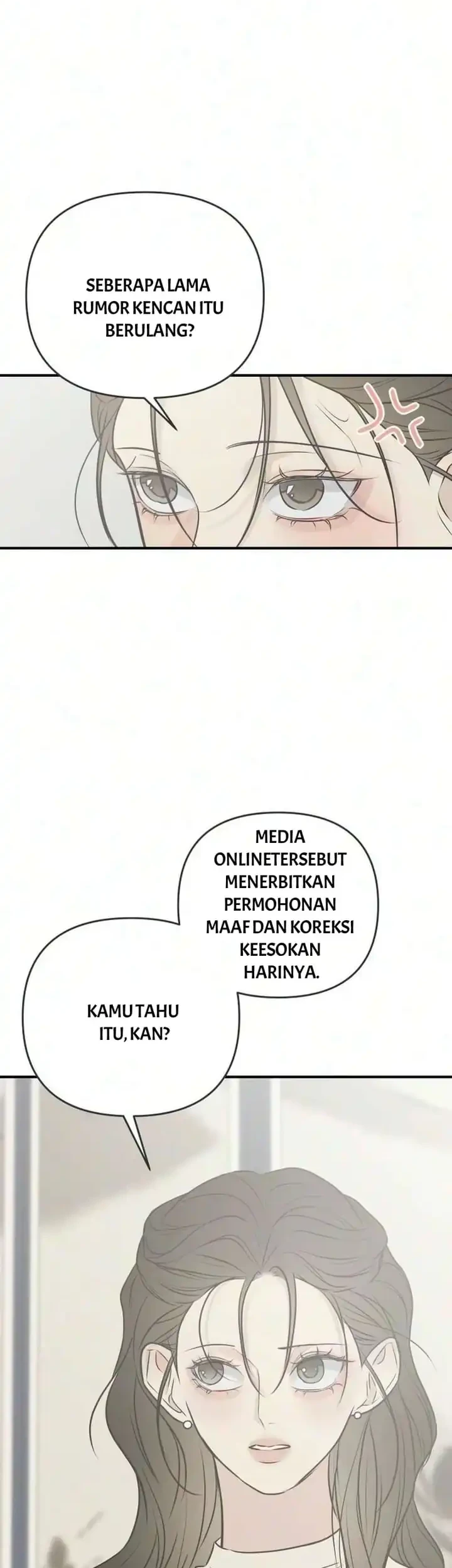 Marriage Protection Scandal Chapter 30 halaman 19
